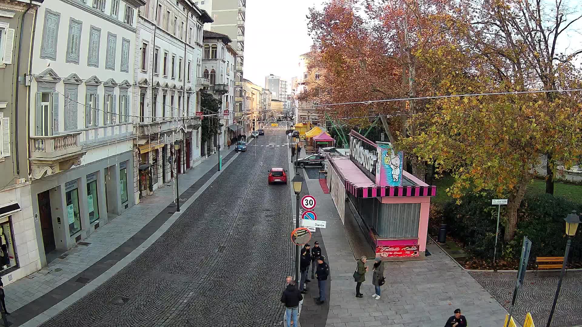 Gorica | Korzo Verdi