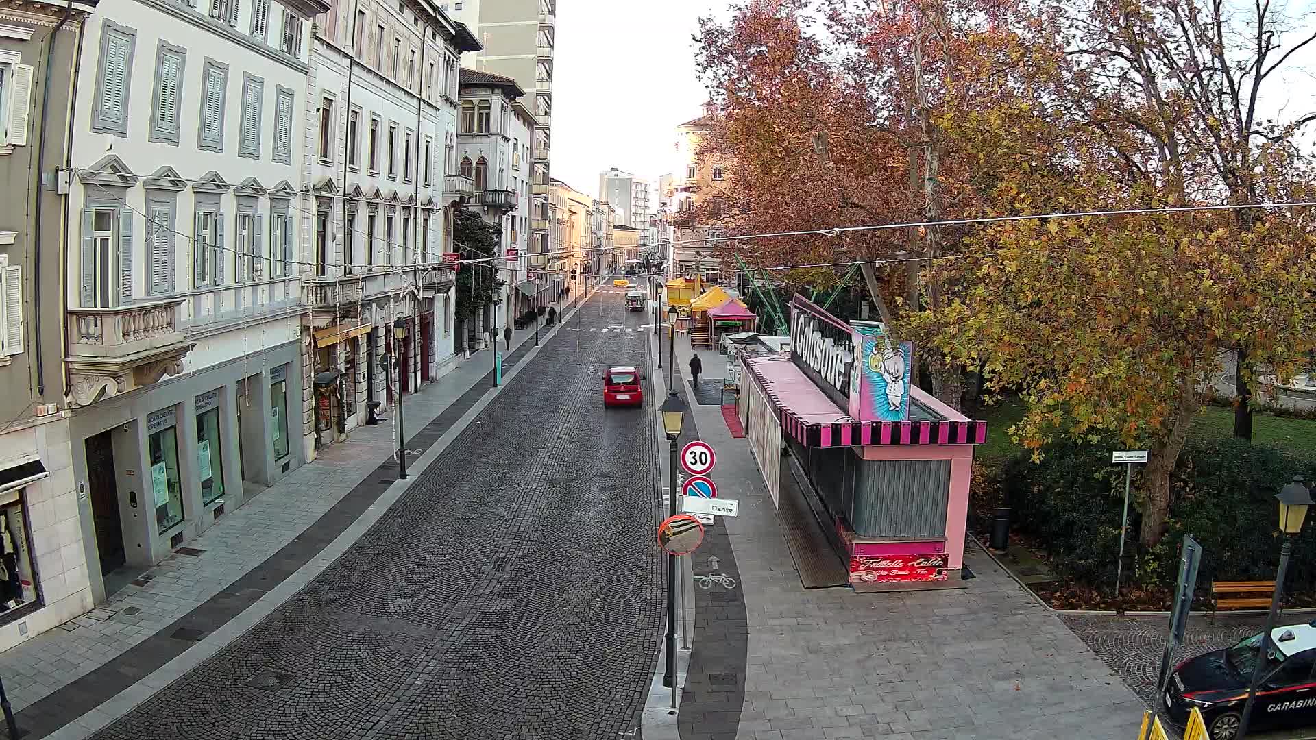 Gorizia | Corso Verdi