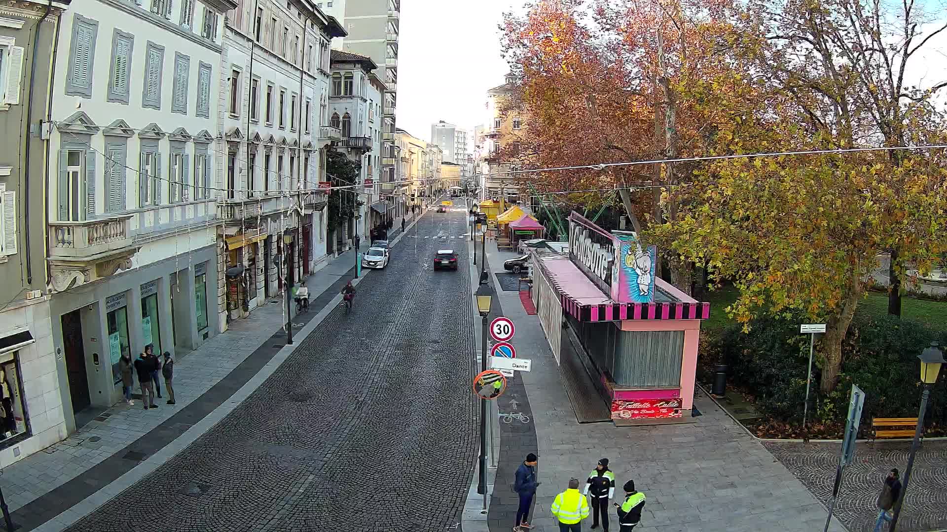 Gorica | Korzo Verdi