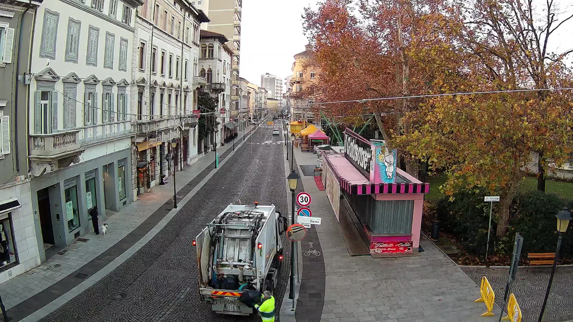 Gorizia | Corso Verdi