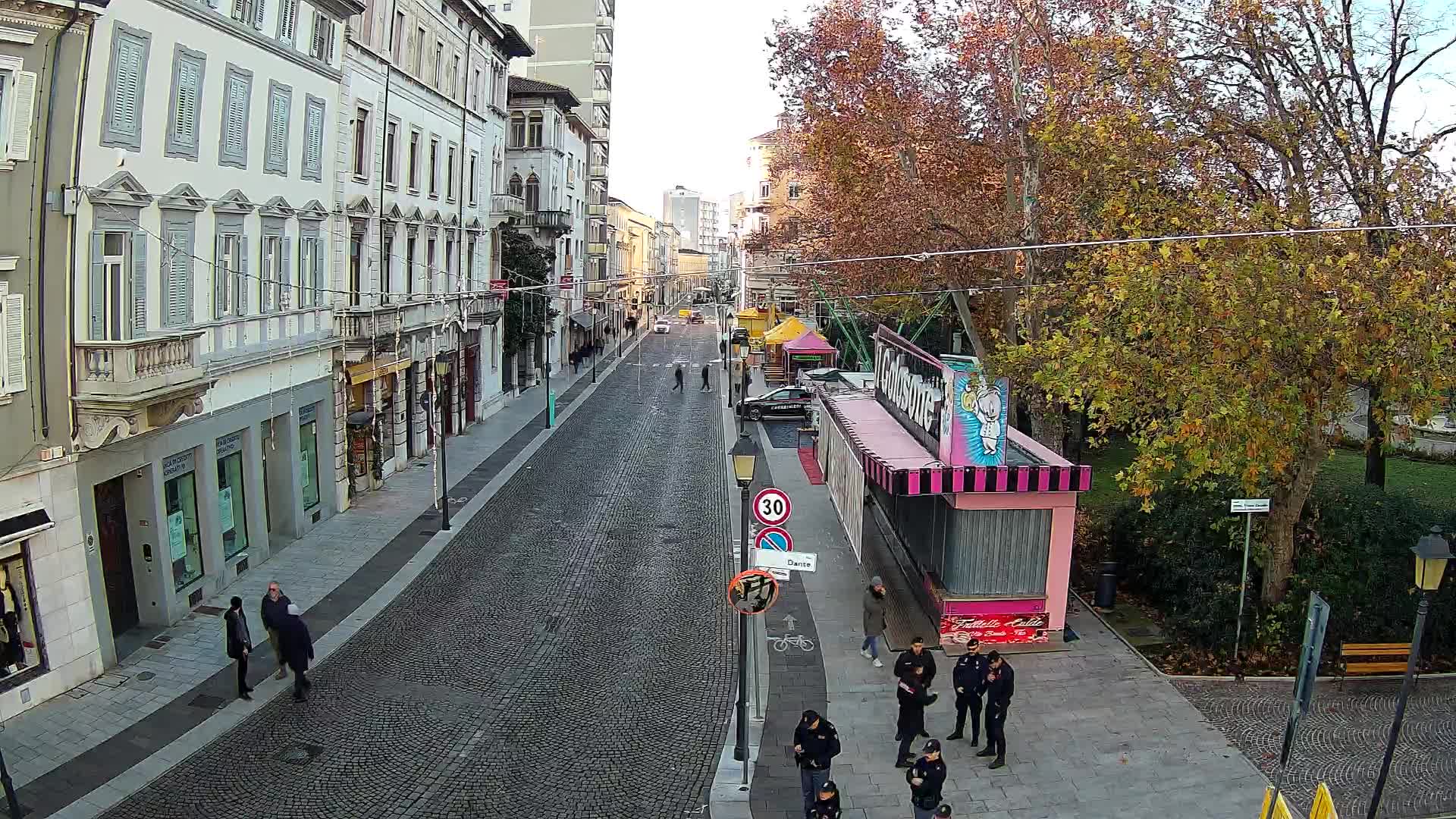 Gorizia | Corso Verdi
