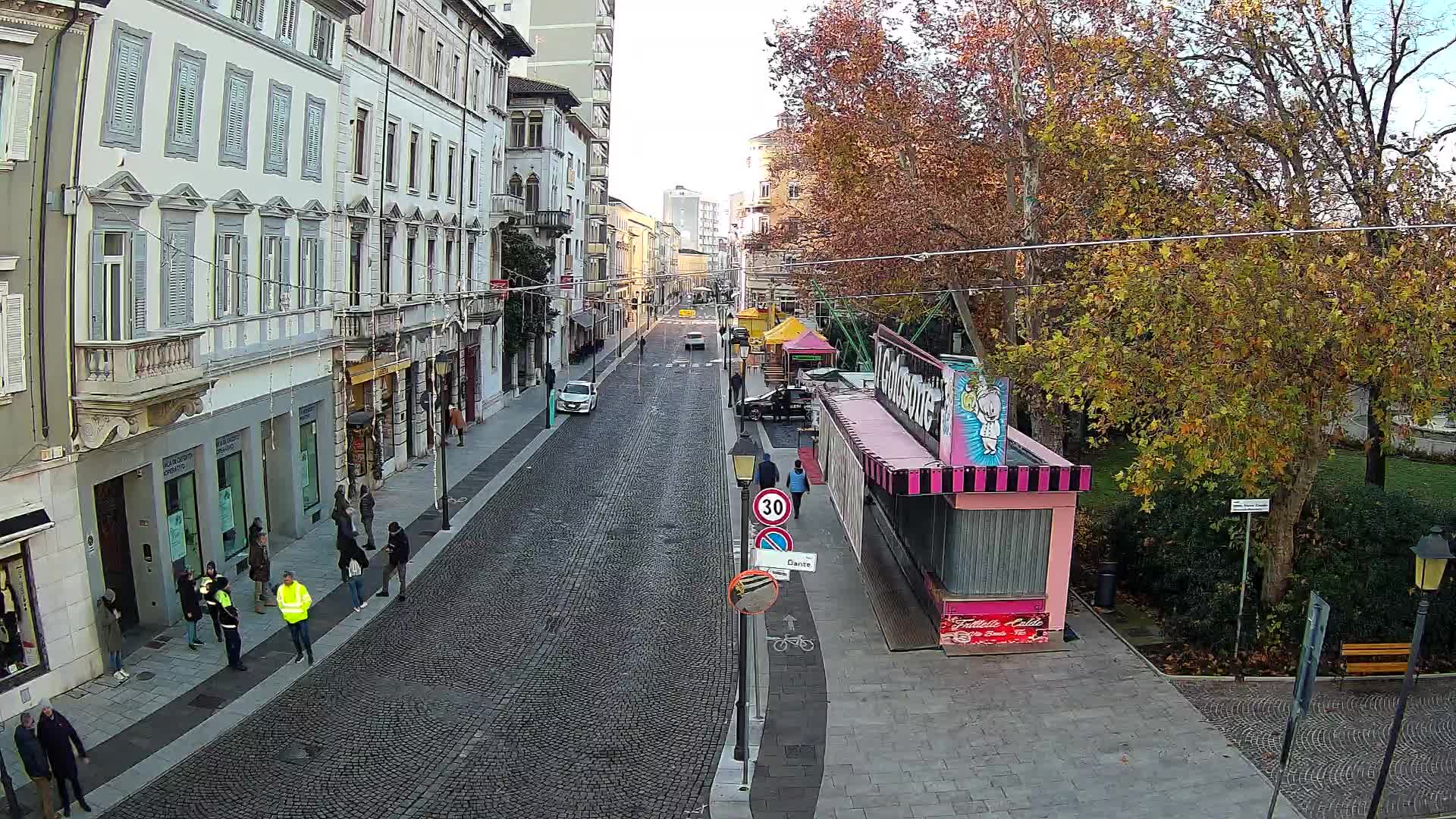 Gorizia | Corso Verdi