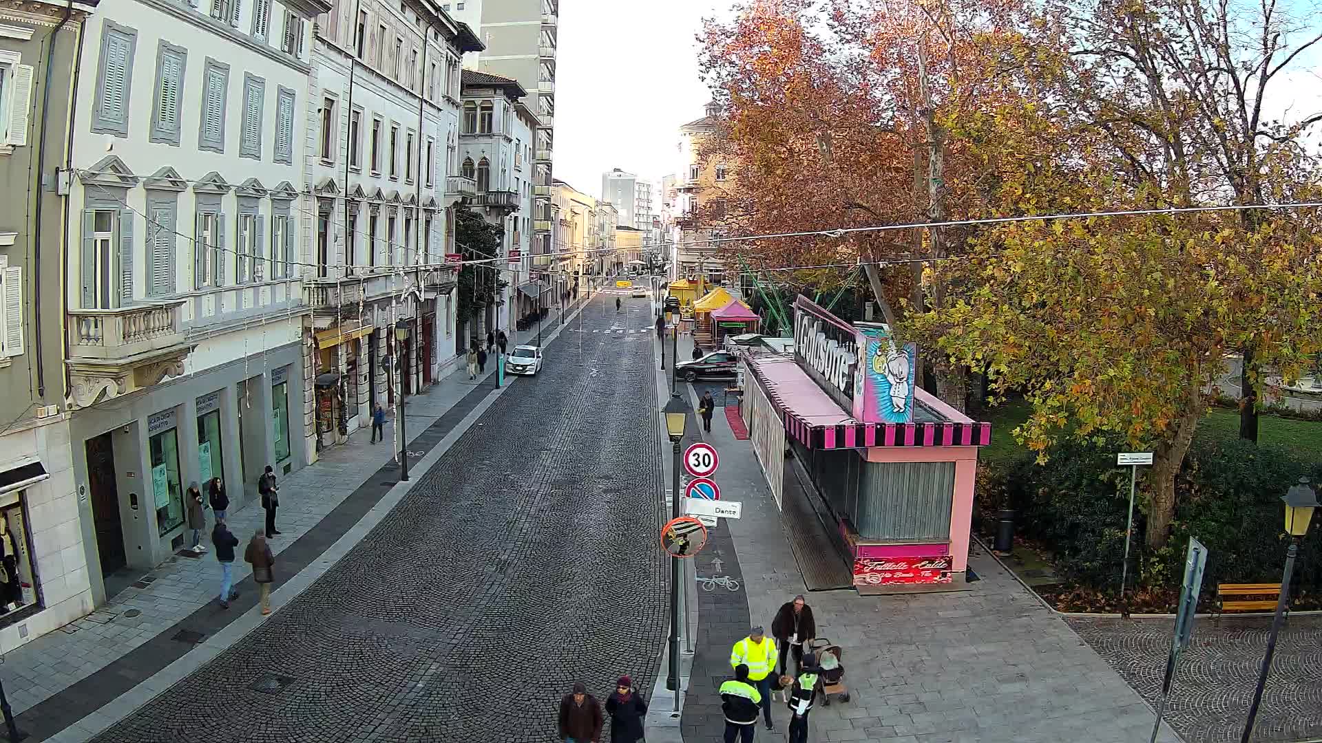 Gorizia | Corso Verdi