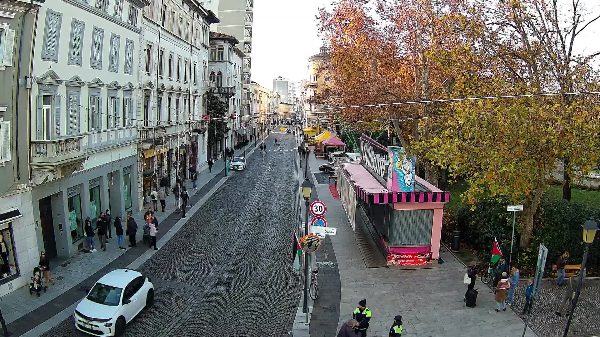 Gorizia | Corso Verdi