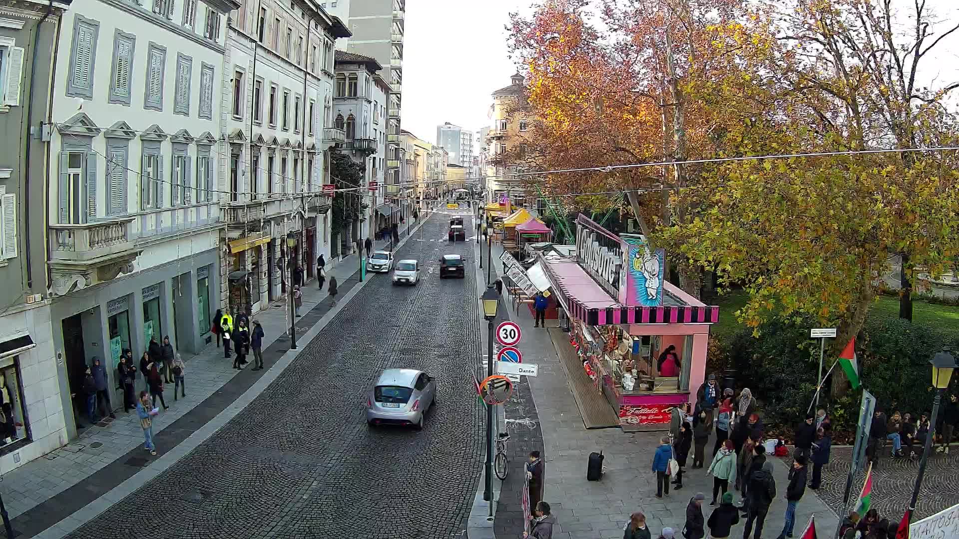 Gorizia | Corso Verdi