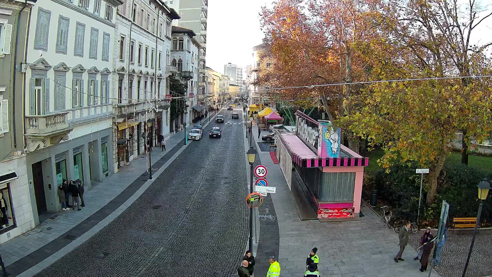 Gorizia | Corso Verdi