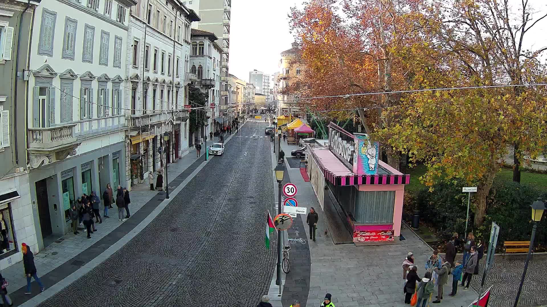 Gorizia | Corso Verdi