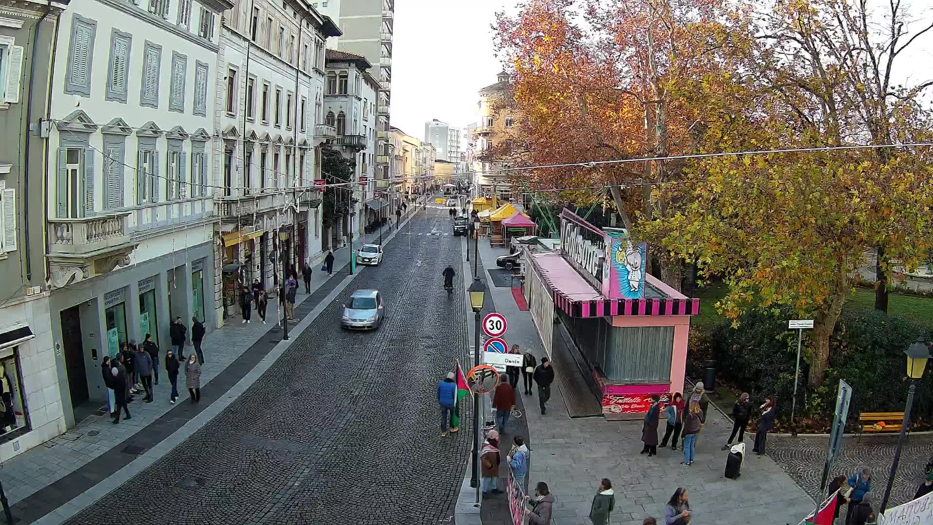 Gorica | Korzo Verdi