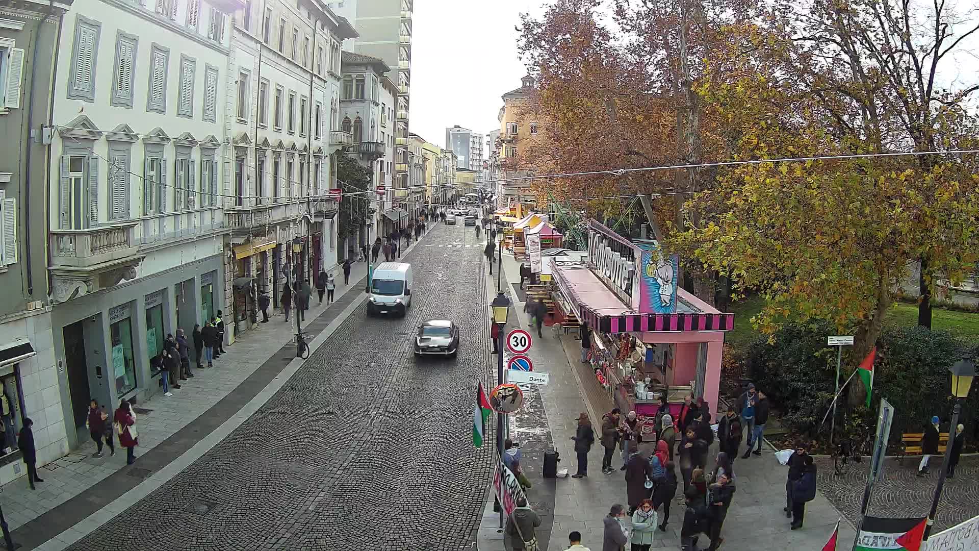 Gorizia | Corso Verdi