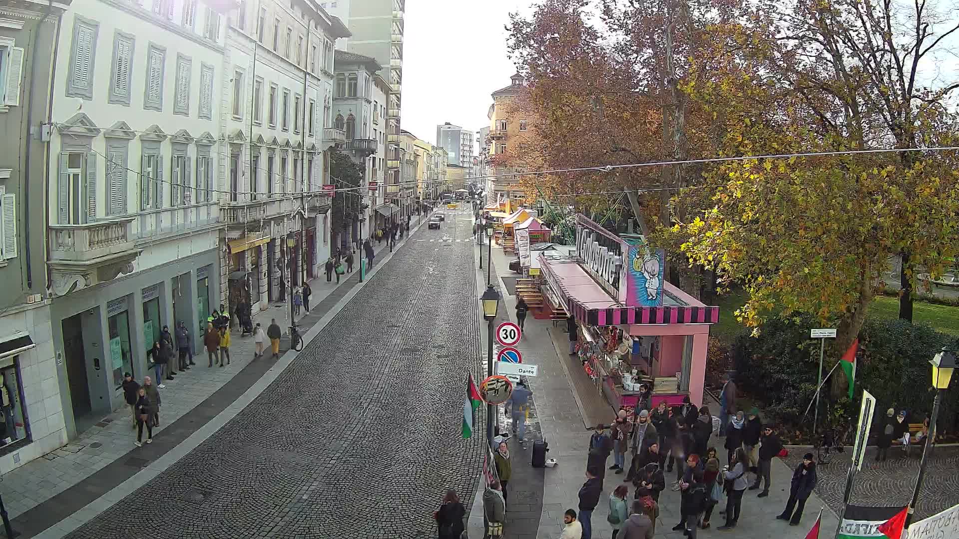 Gorica | Korzo Verdi