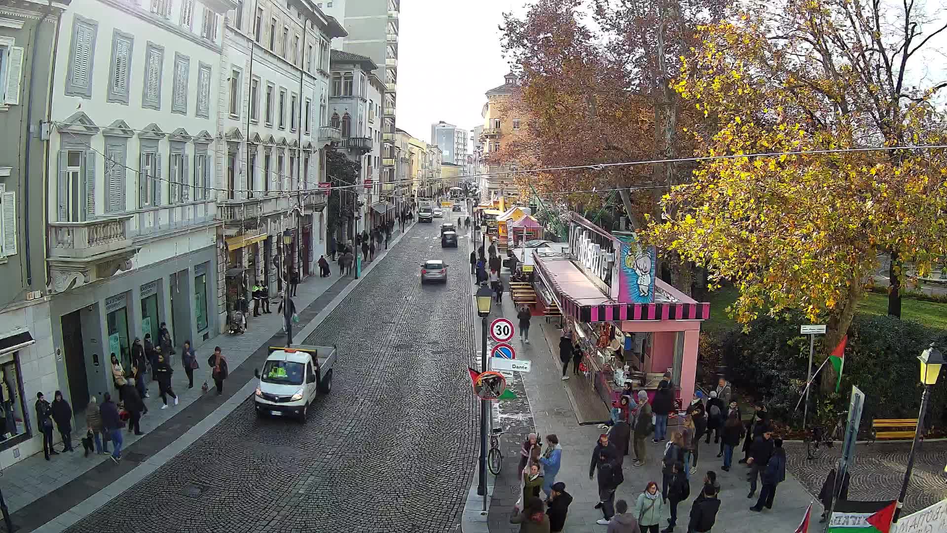 Gorizia | Corso Verdi