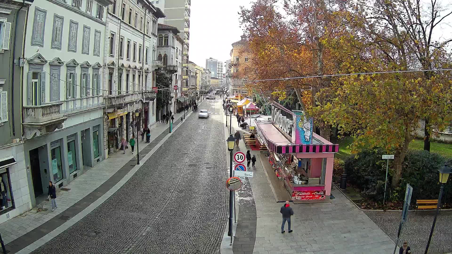 Gorizia | Corso Verdi