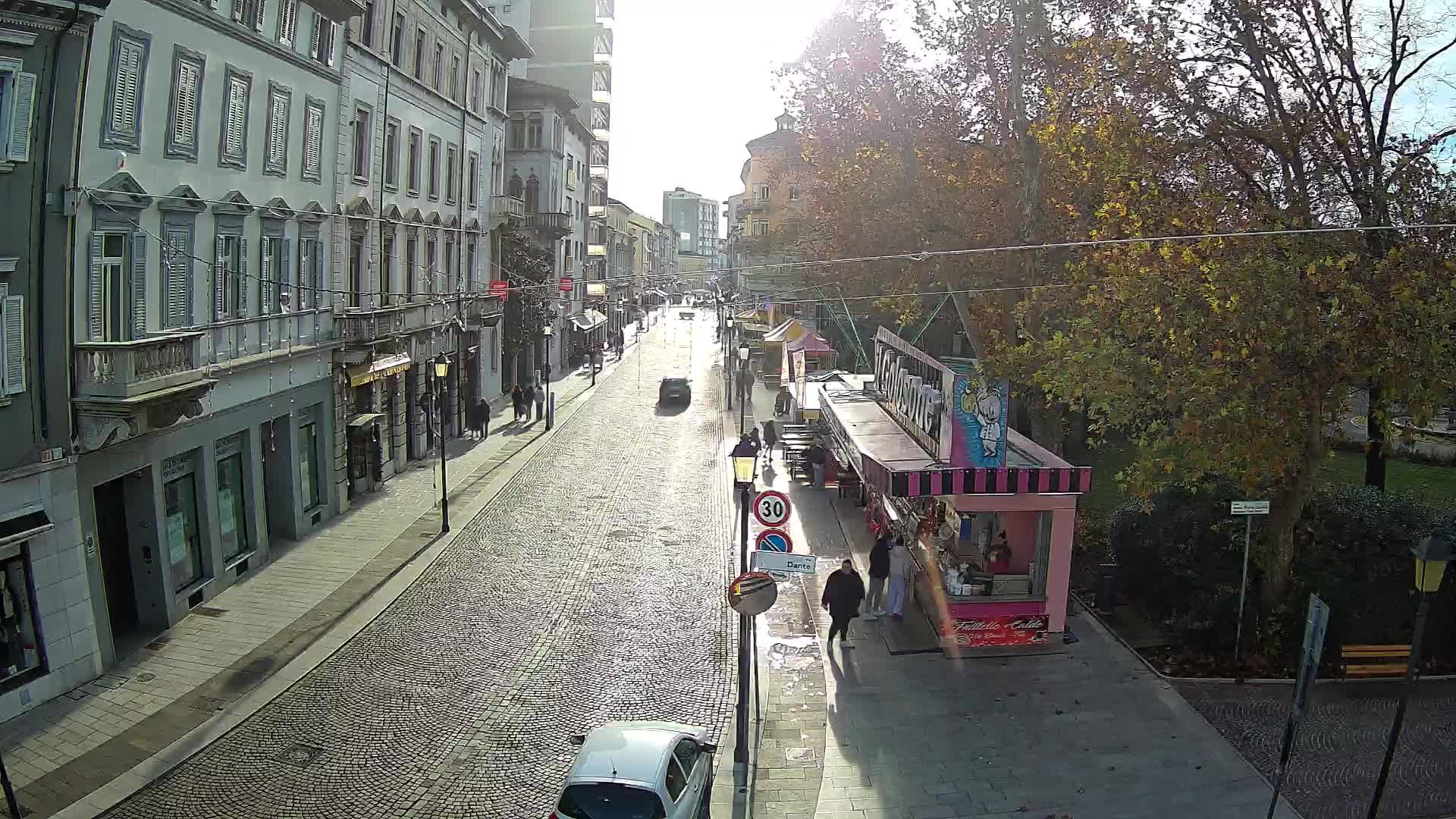 Gorizia | Corso Verdi