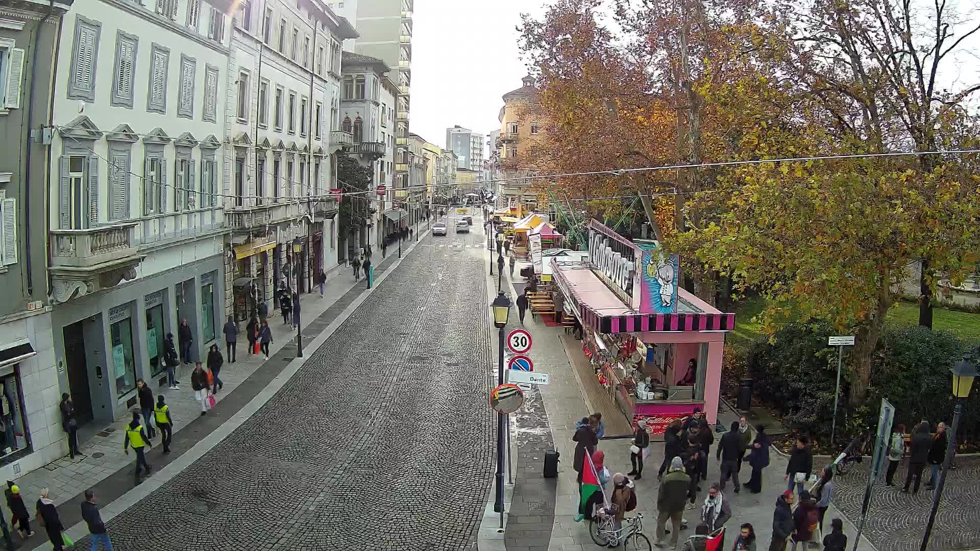 Gorica | Korzo Verdi