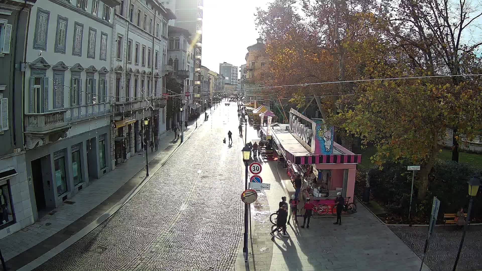 Gorizia | Corso Verdi