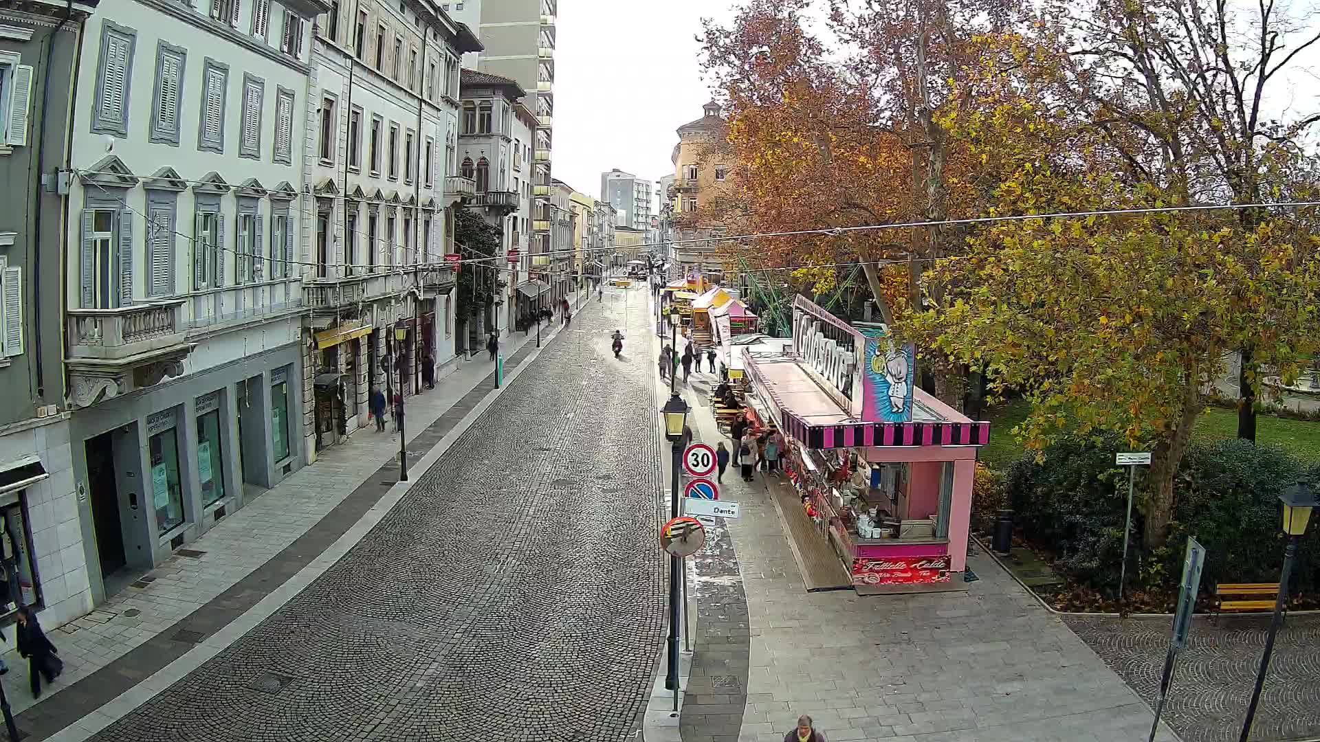 Gorizia | Corso Verdi