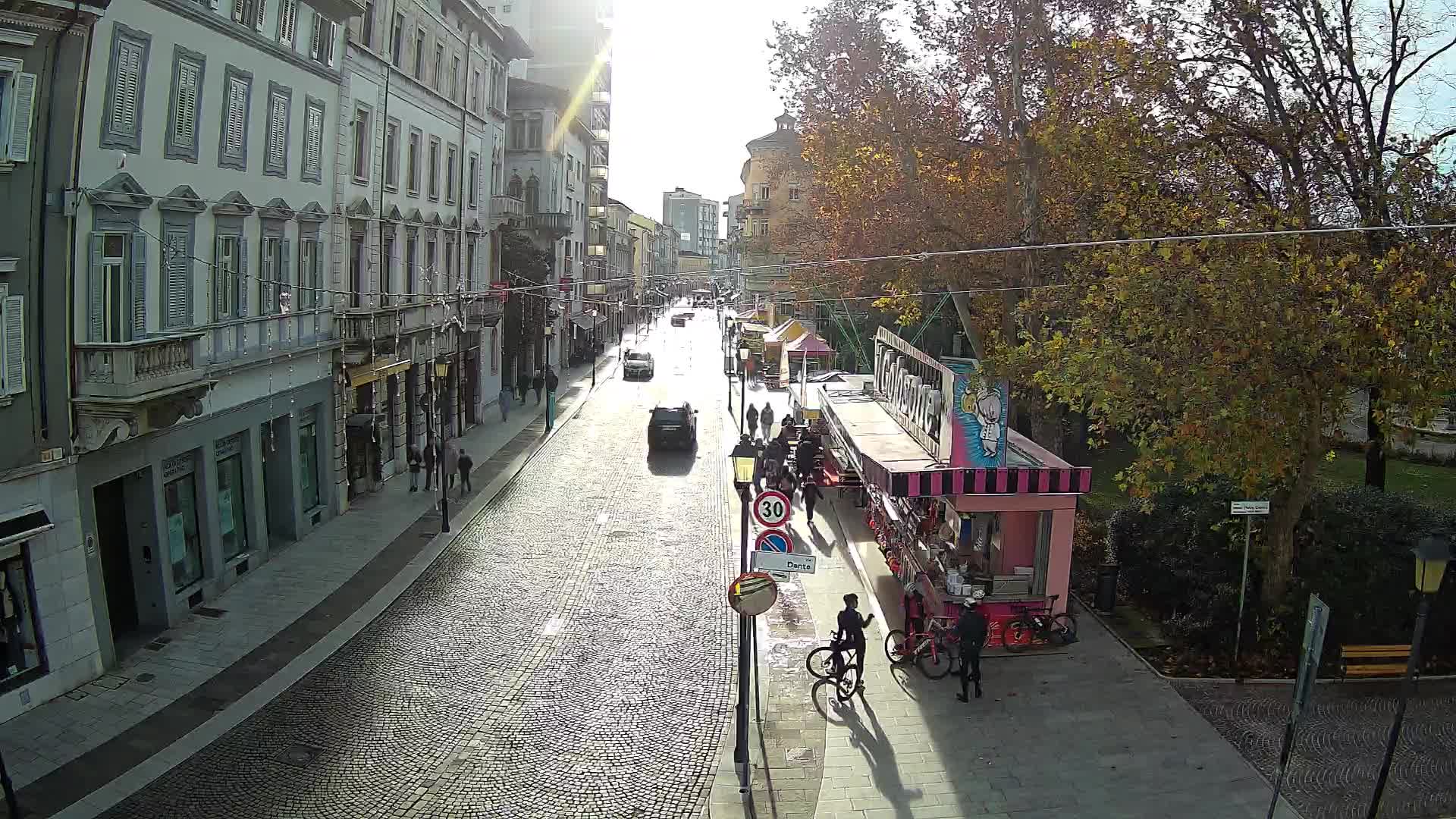 Gorica | Korzo Verdi