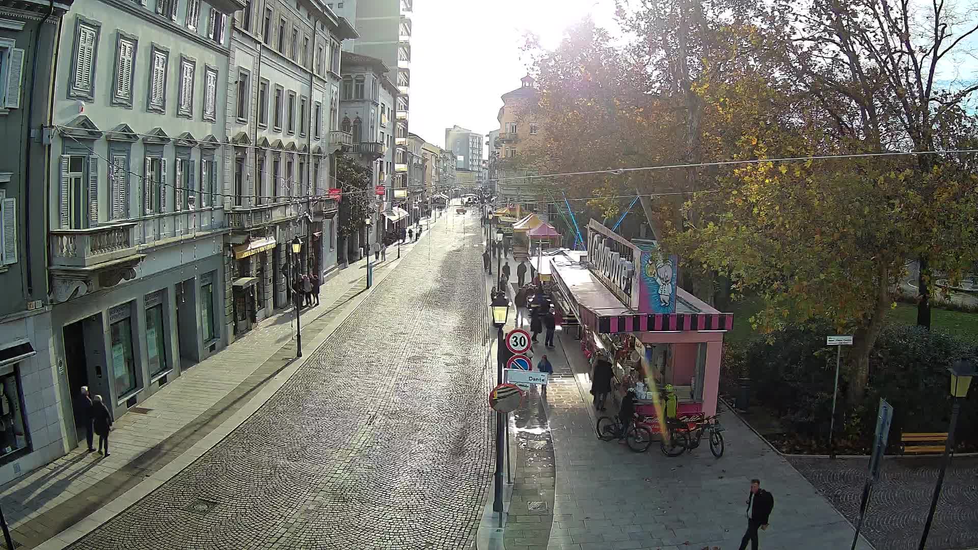 Gorica | Korzo Verdi