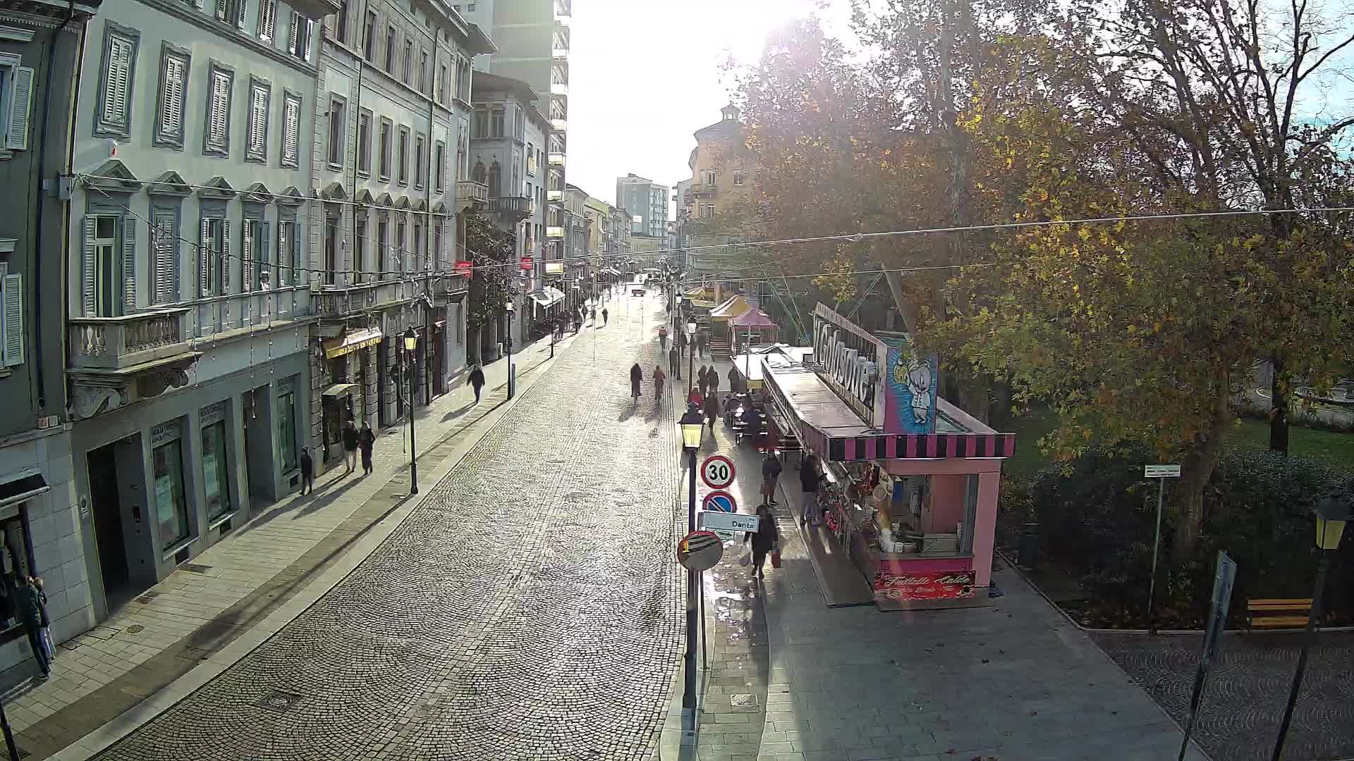 Gorica | Korzo Verdi