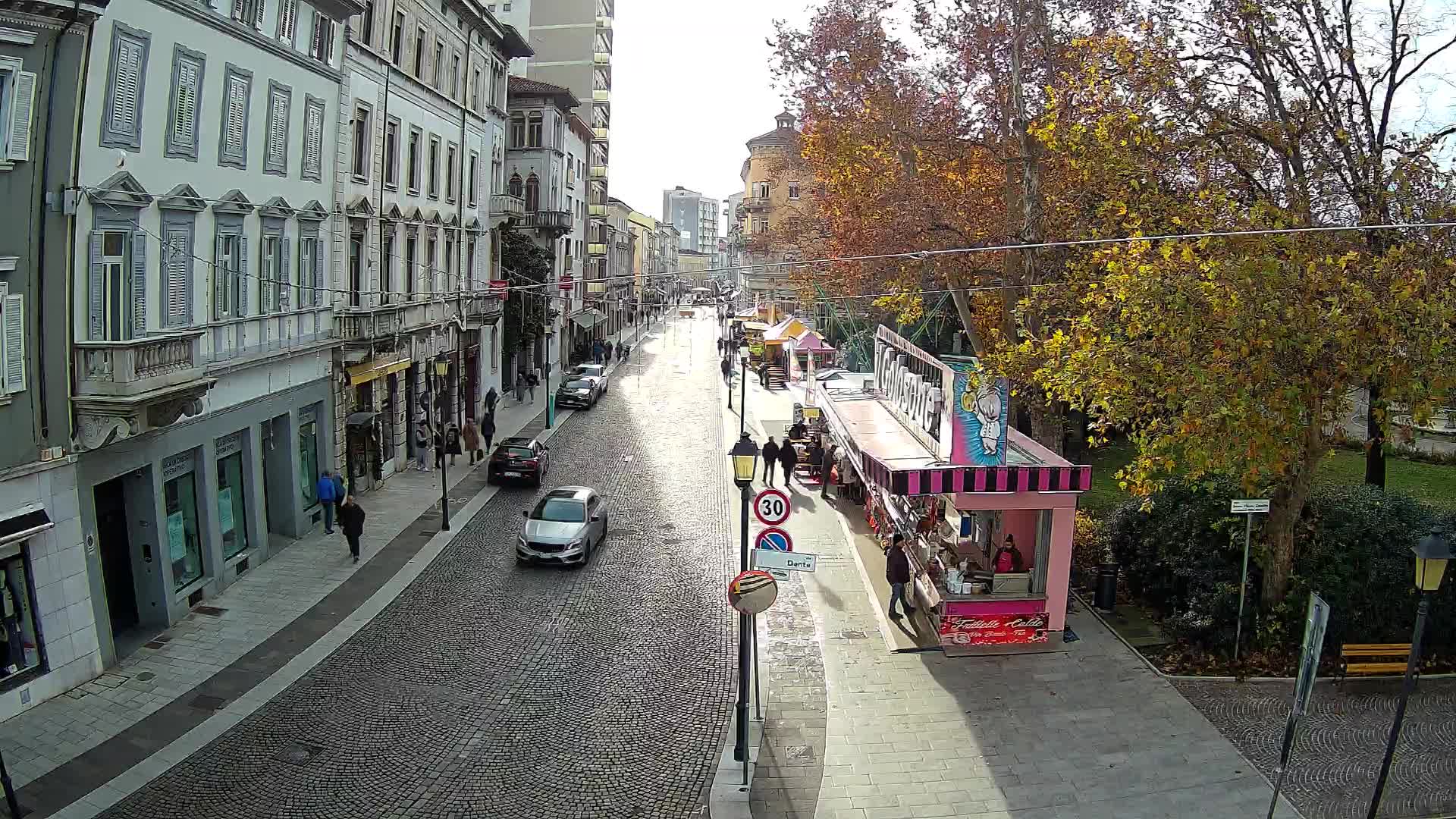 Gorica | Korzo Verdi