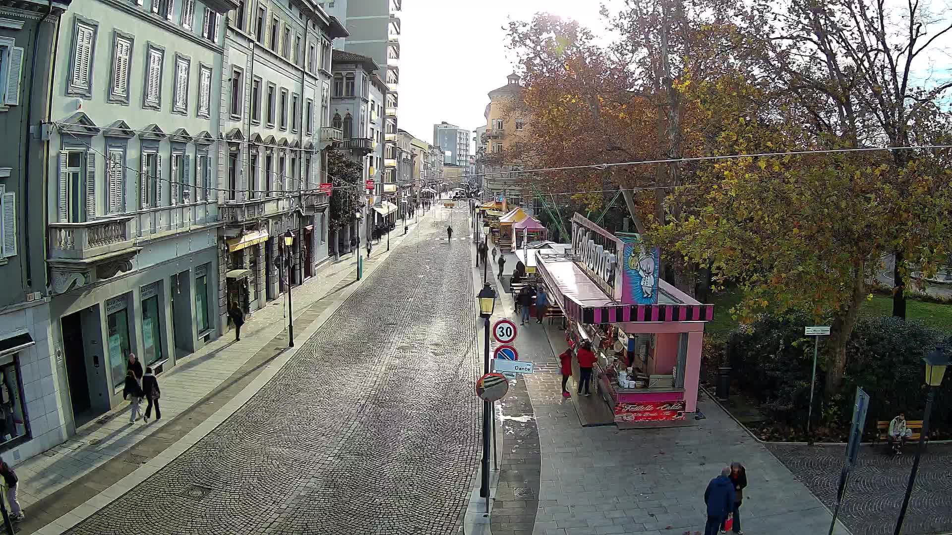 Gorizia | Corso Verdi