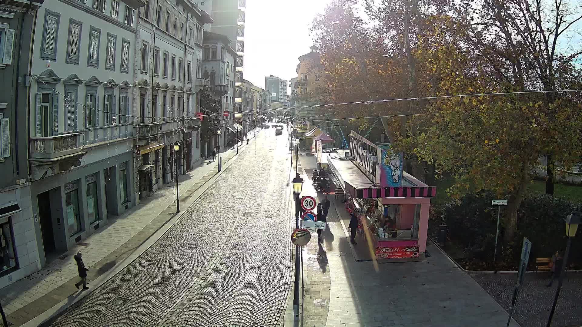 Gorizia | Corso Verdi