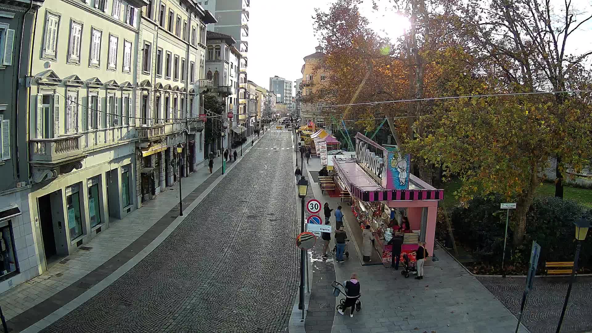 Gorica | Korzo Verdi