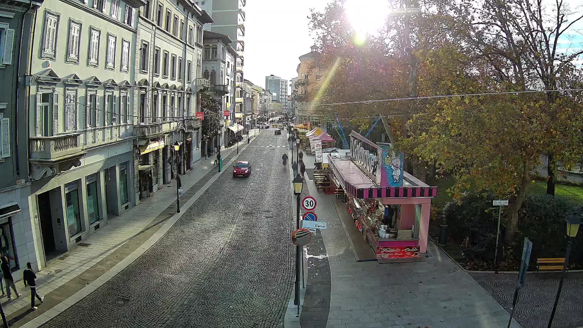 Gorizia | Corso Verdi
