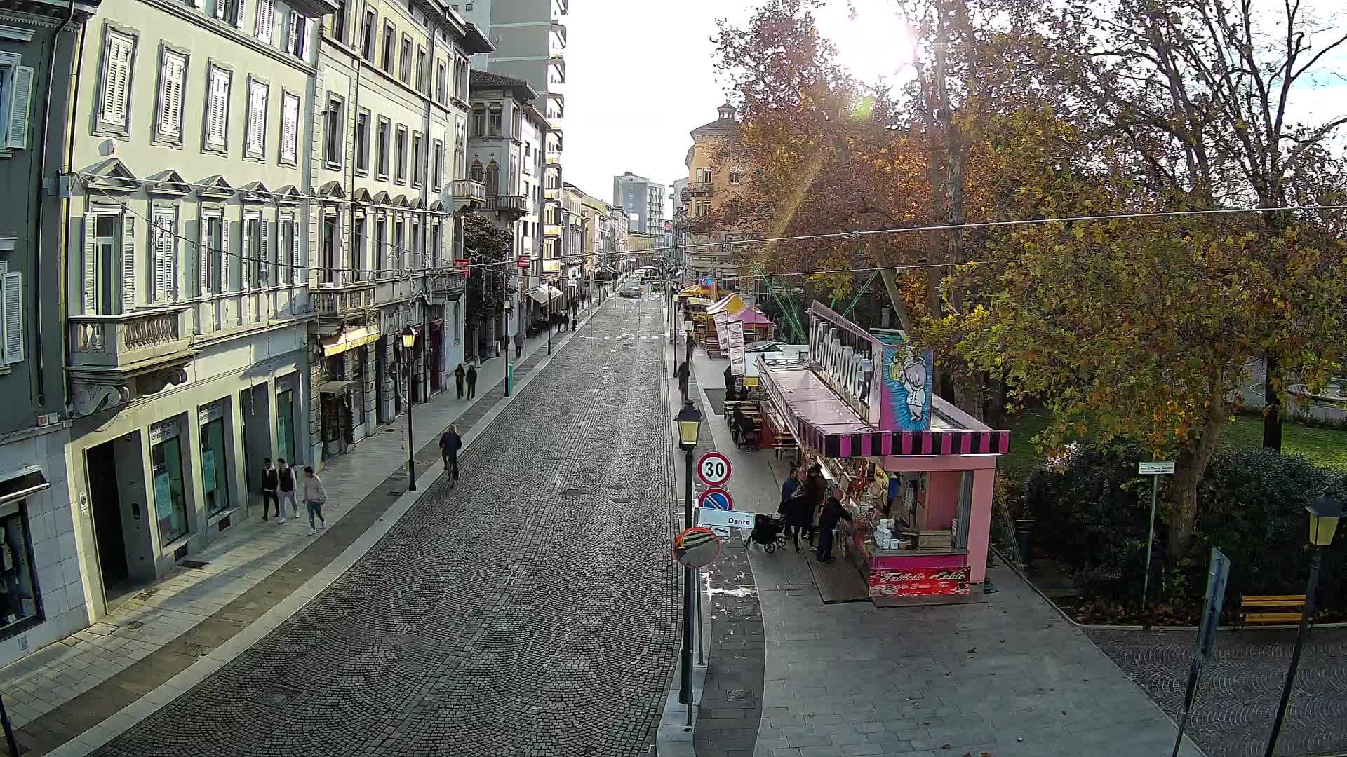 Gorizia | Corso Verdi