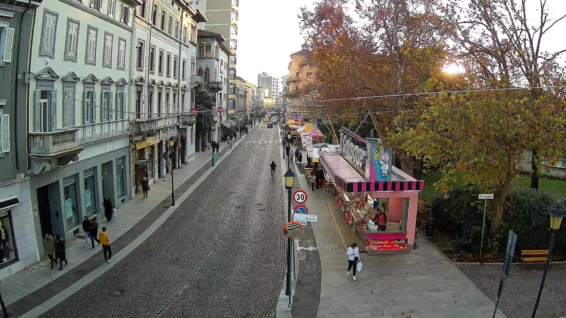 Gorizia | Corso Verdi