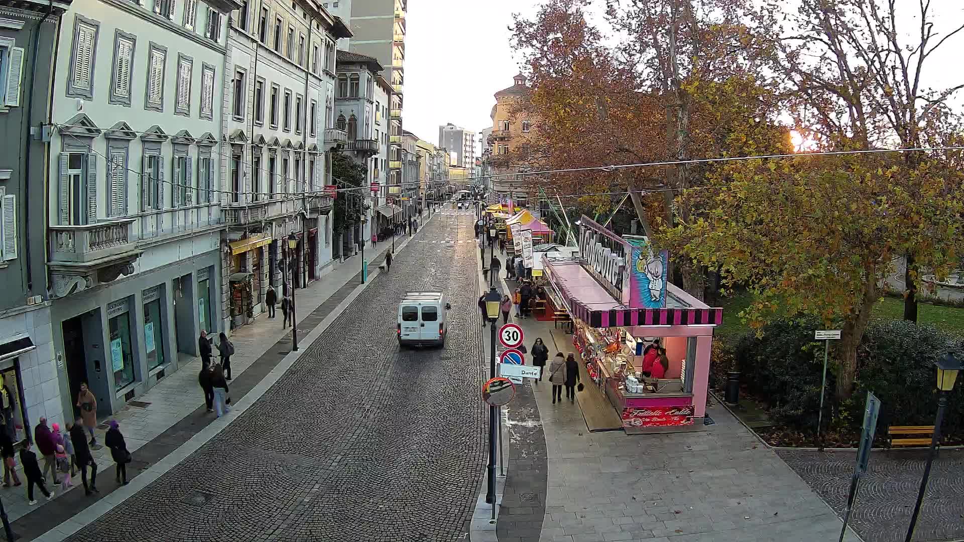 Gorica | Korzo Verdi