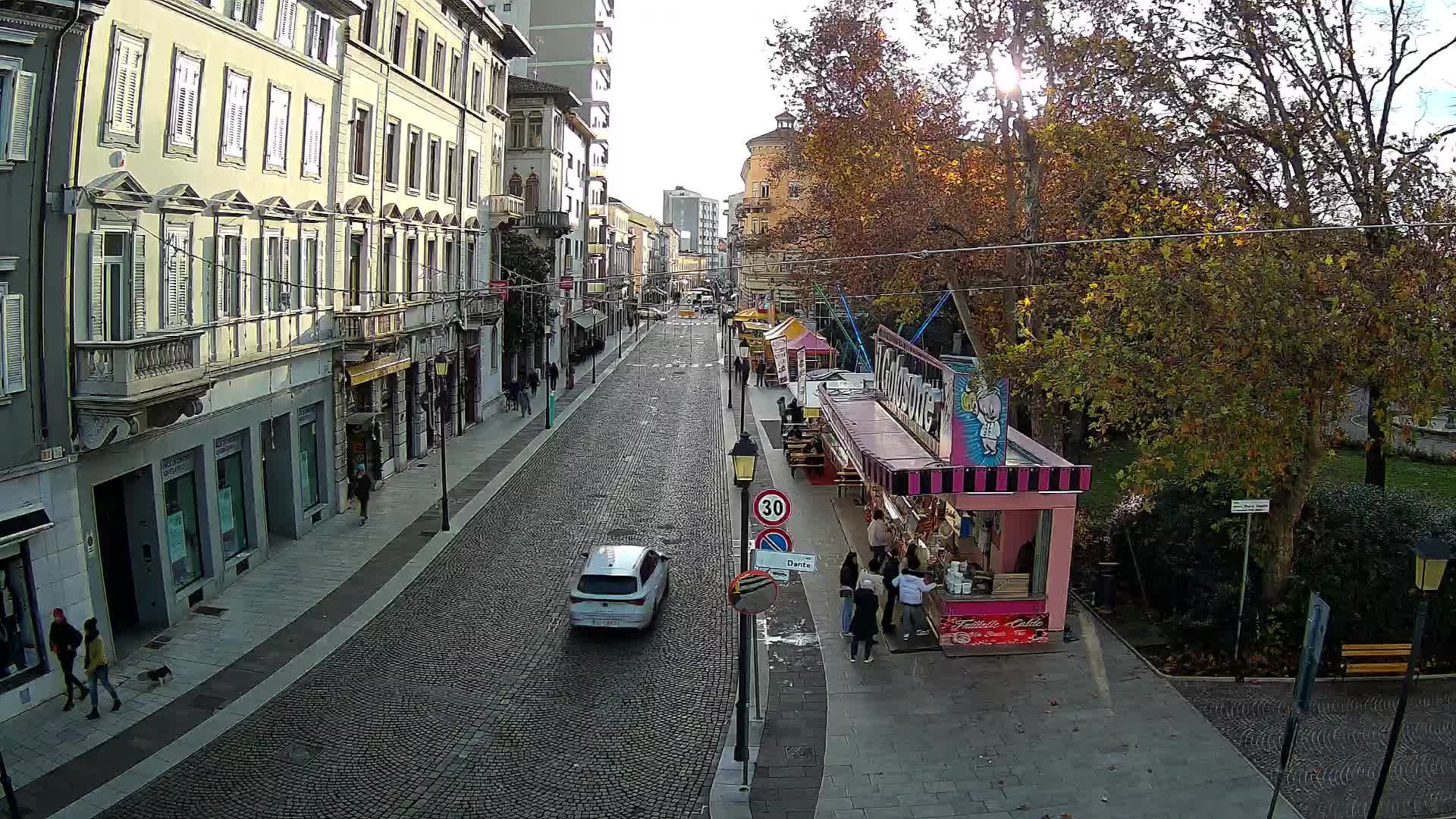 Gorica | Korzo Verdi