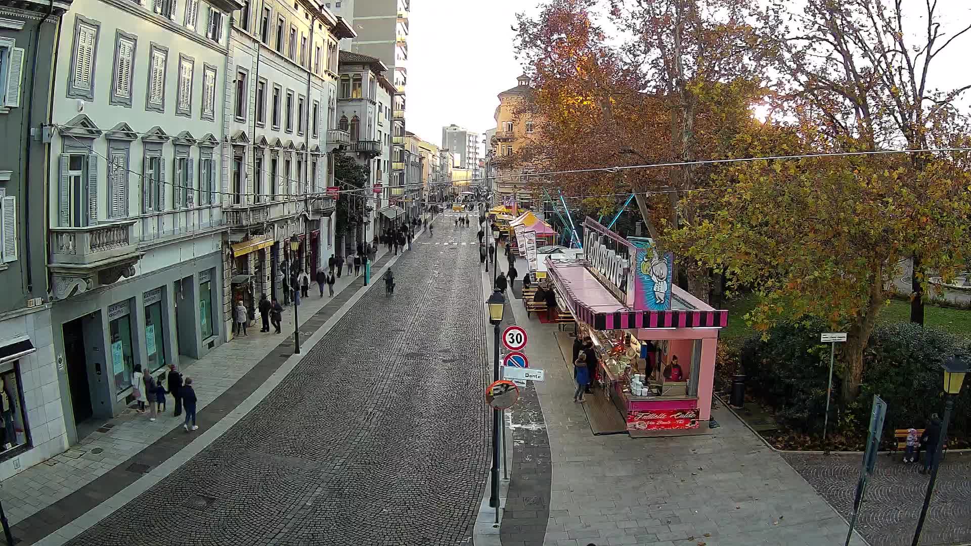 Gorizia | Corso Verdi