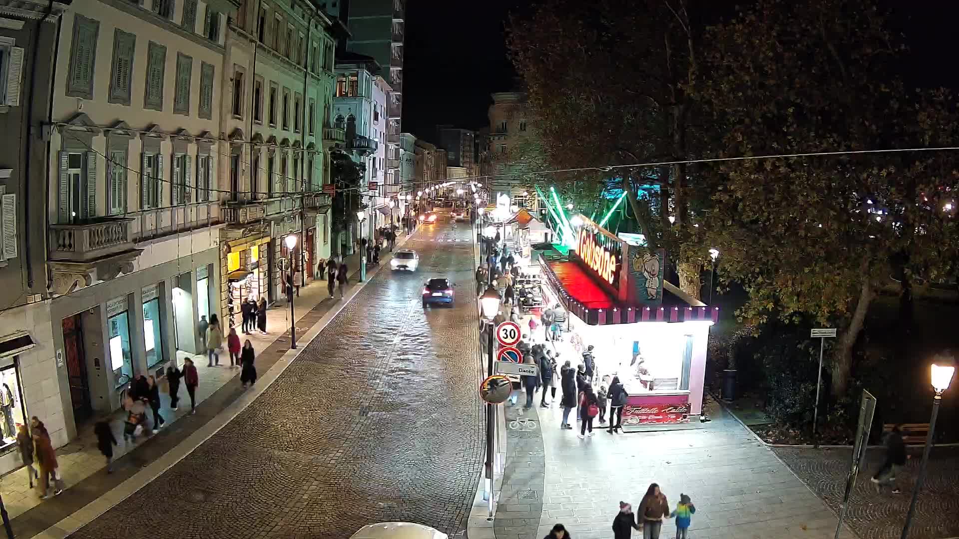 Gorica | Korzo Verdi