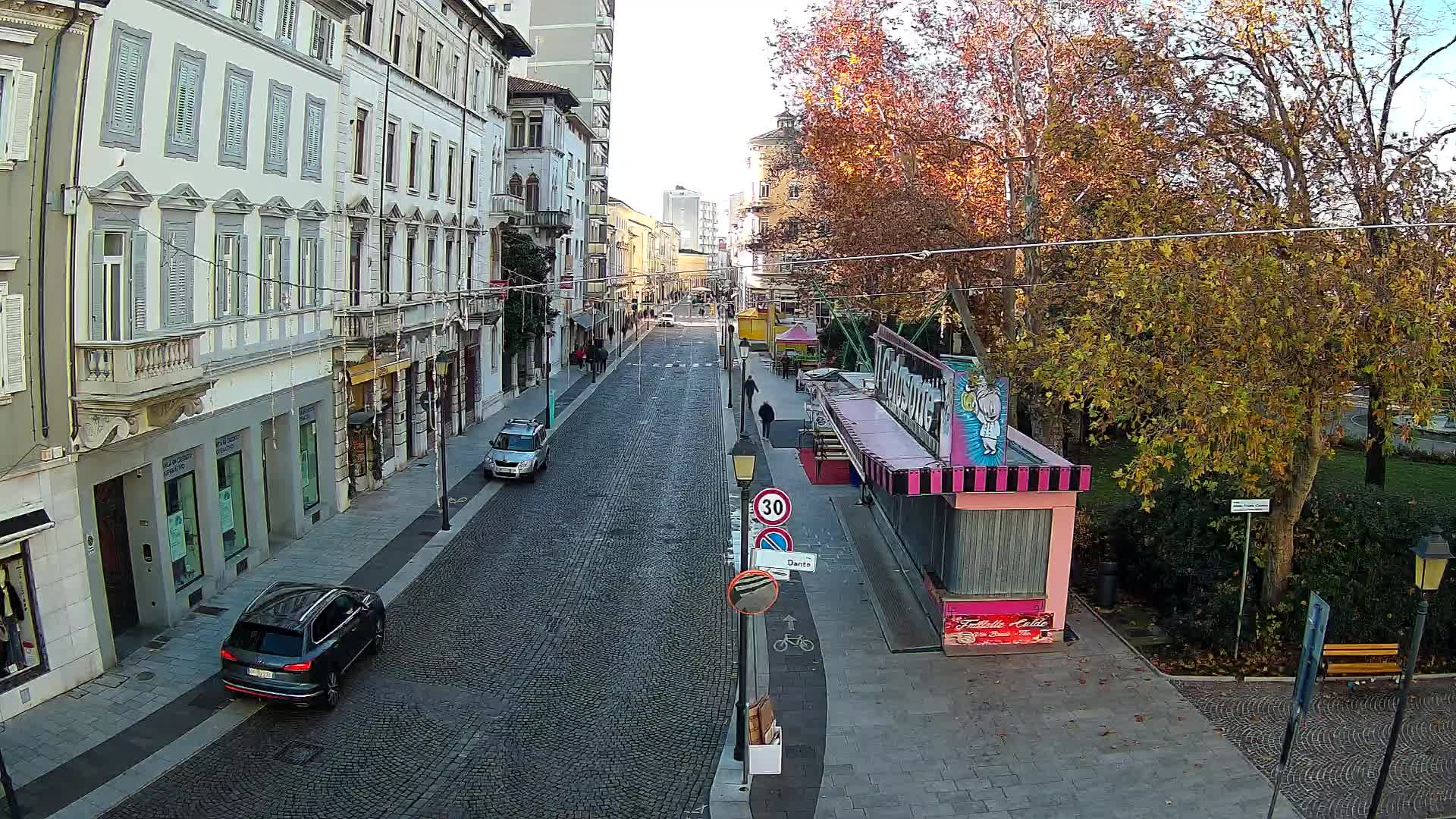 Gorizia | Corso Verdi