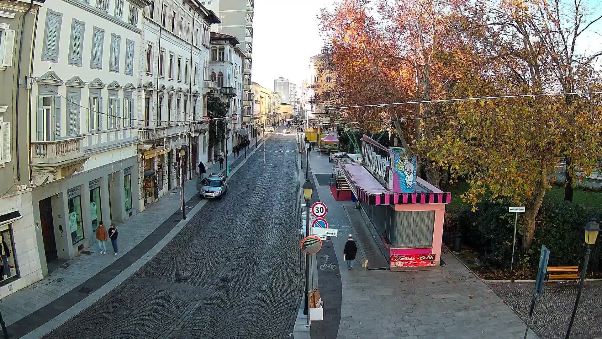 Gorizia | Corso Verdi