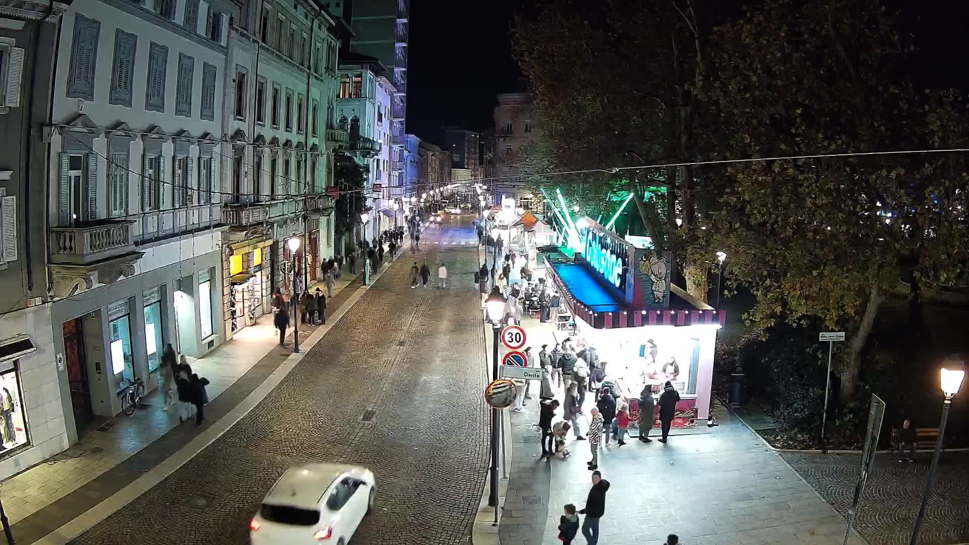 Gorizia | Corso Verdi