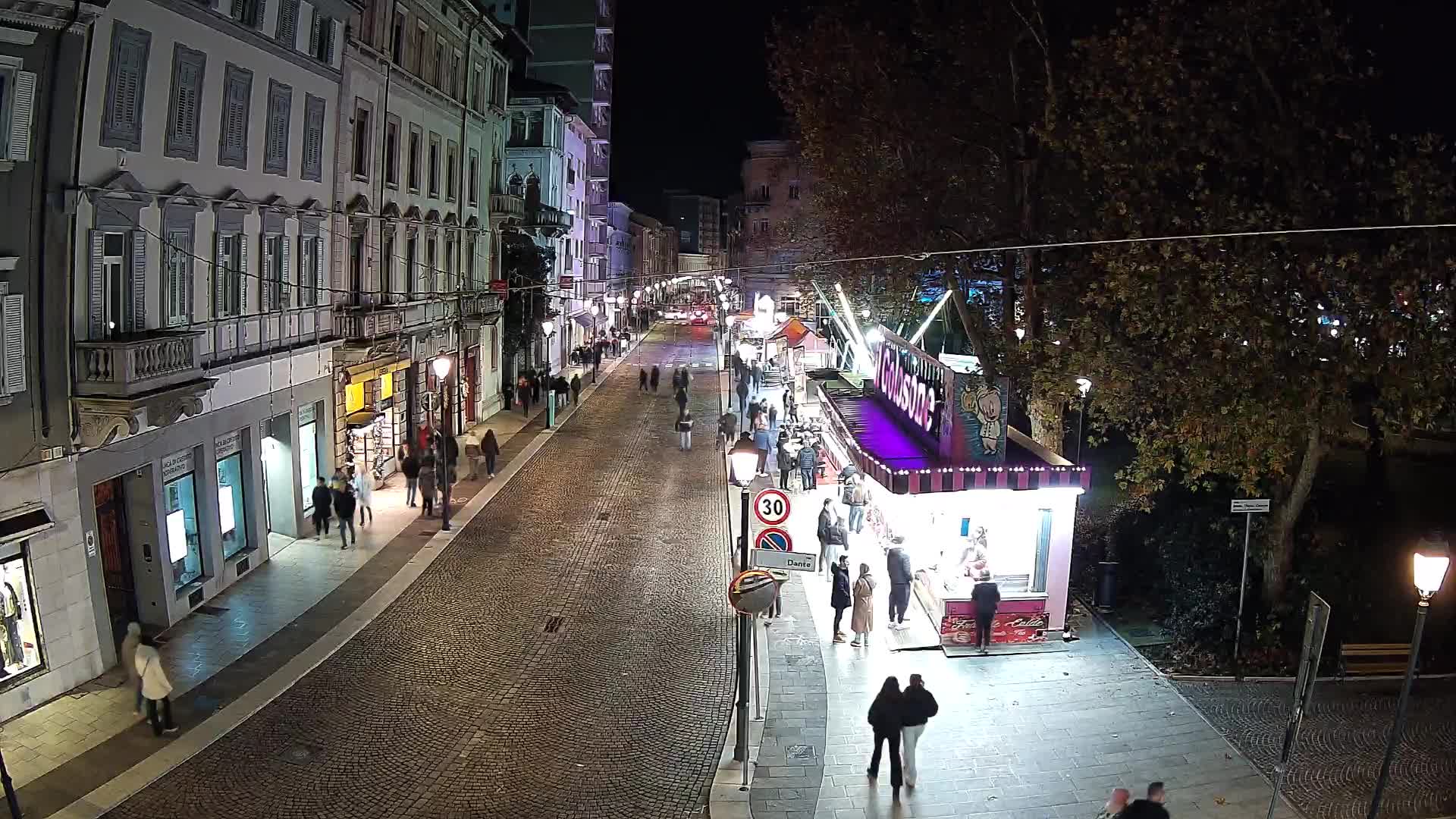Gorizia | Corso Verdi
