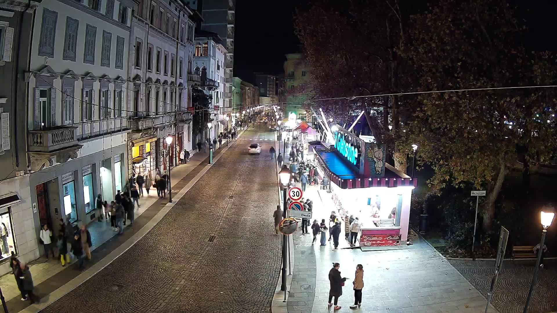 Gorizia | Corso Verdi