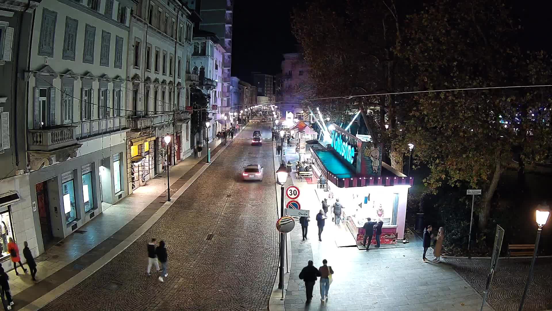 Gorizia | Corso Verdi
