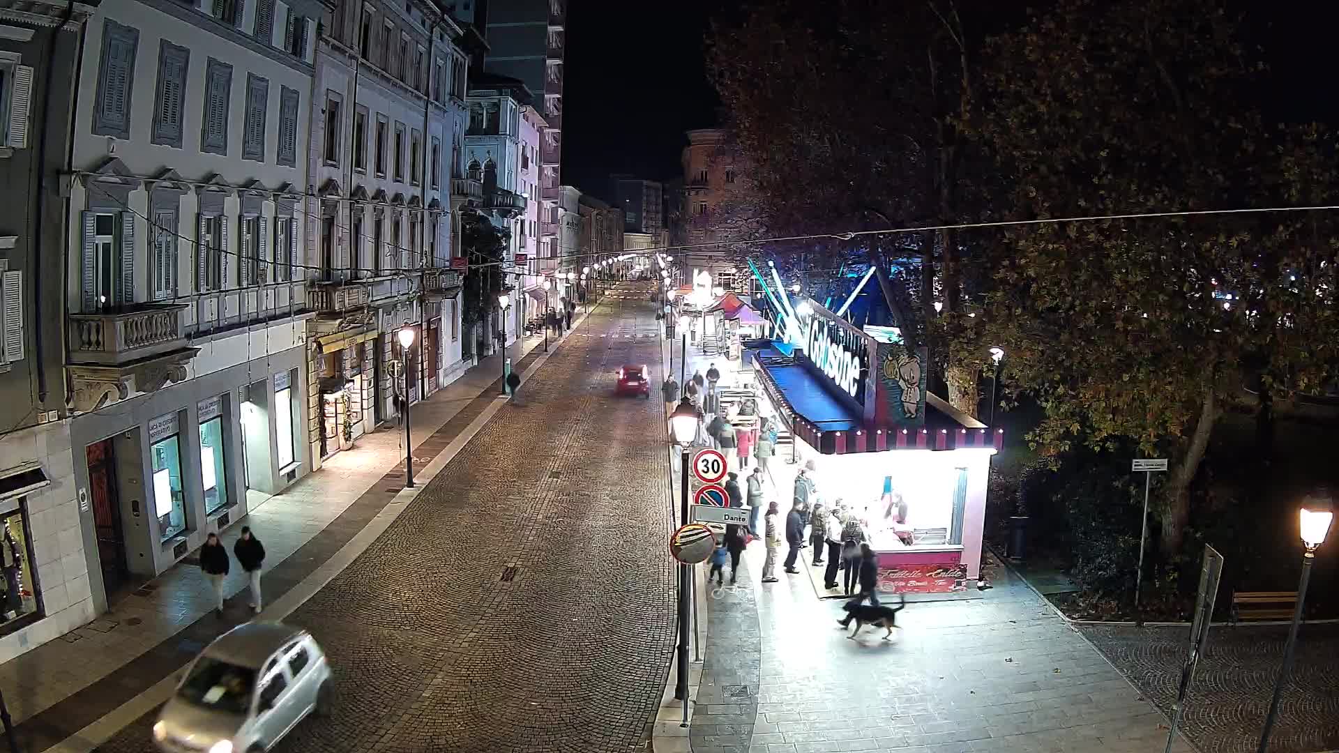 Gorizia | Corso Verdi