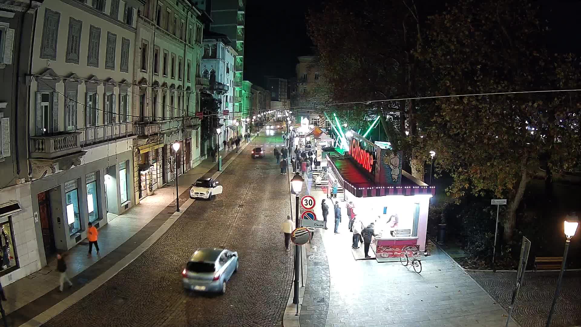 Gorizia | Corso Verdi