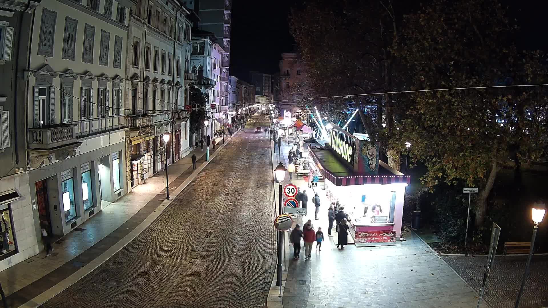 Gorizia | Corso Verdi