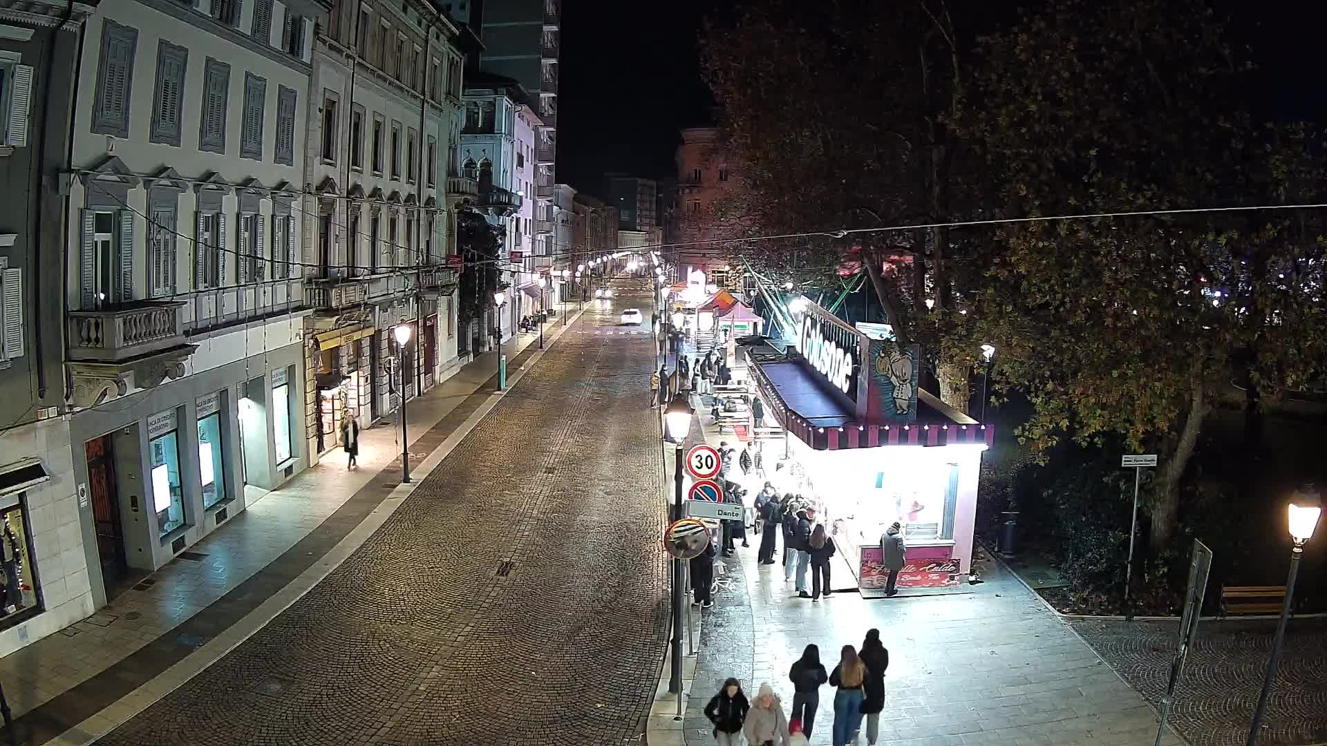 Gorizia | Corso Verdi