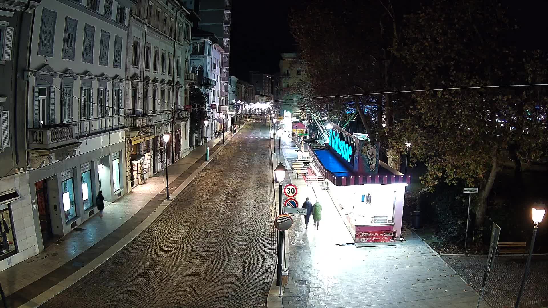 Gorica | Verdijev Korzo