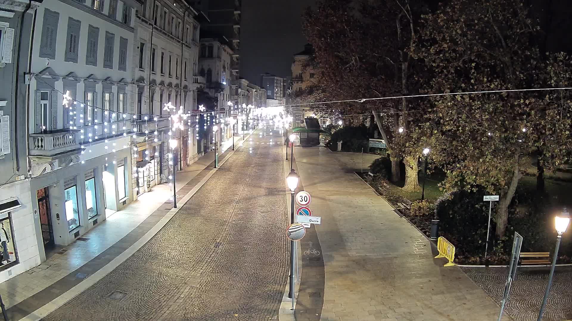 Webcam en Vivo Gorizia – Corso Verdi
