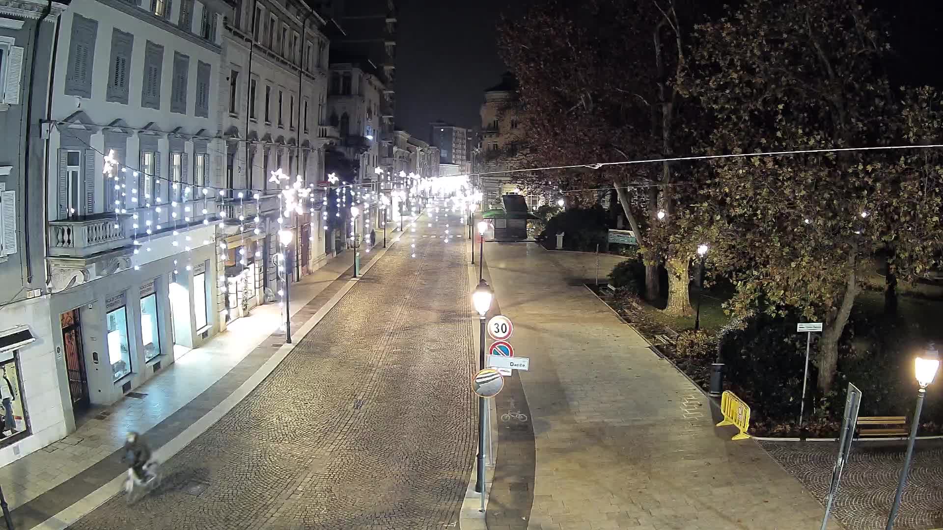 Webcam en Vivo Gorizia – Corso Verdi