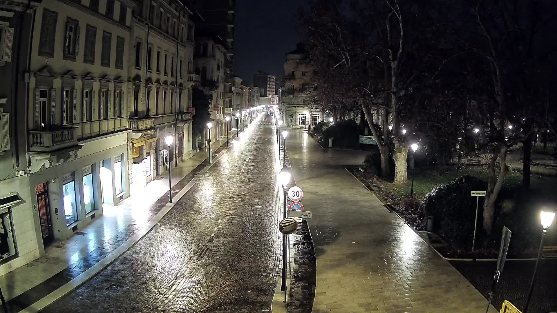 Webcam en Vivo Gorizia – Corso Verdi