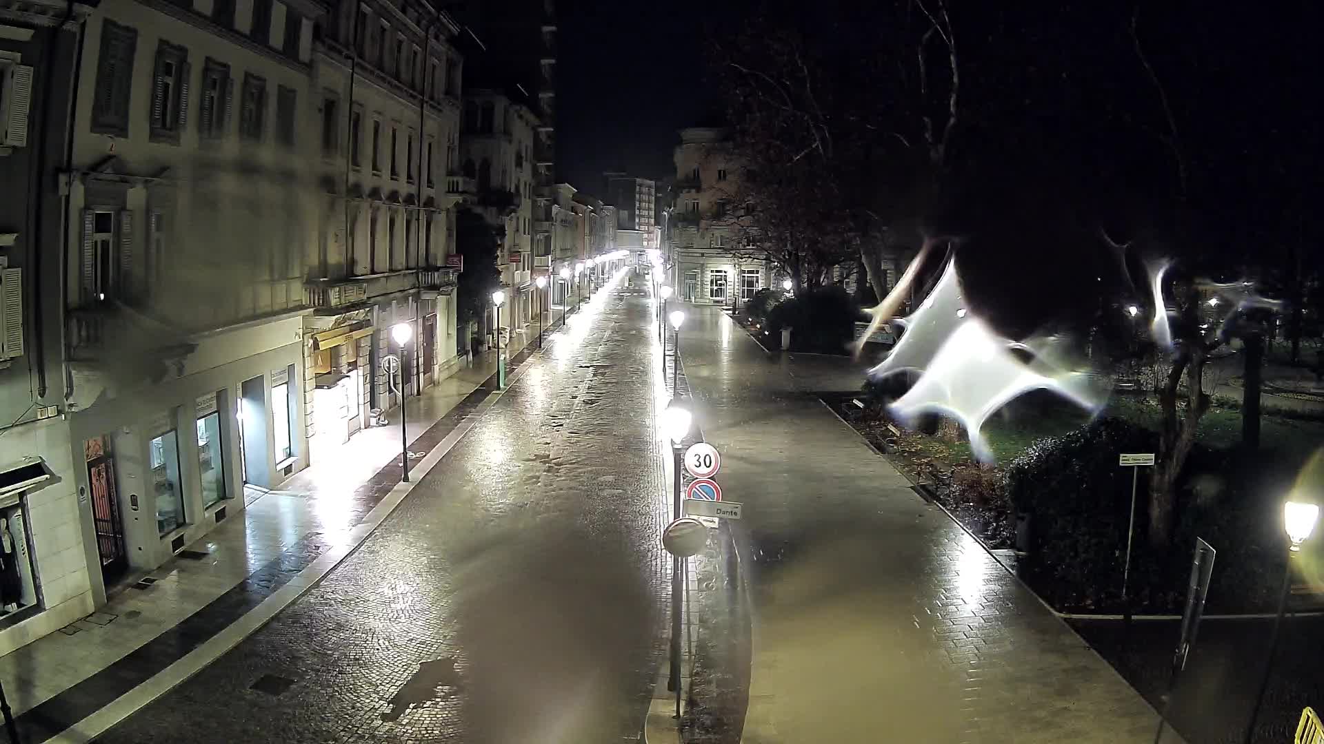 Webcam en Vivo Gorizia – Corso Verdi