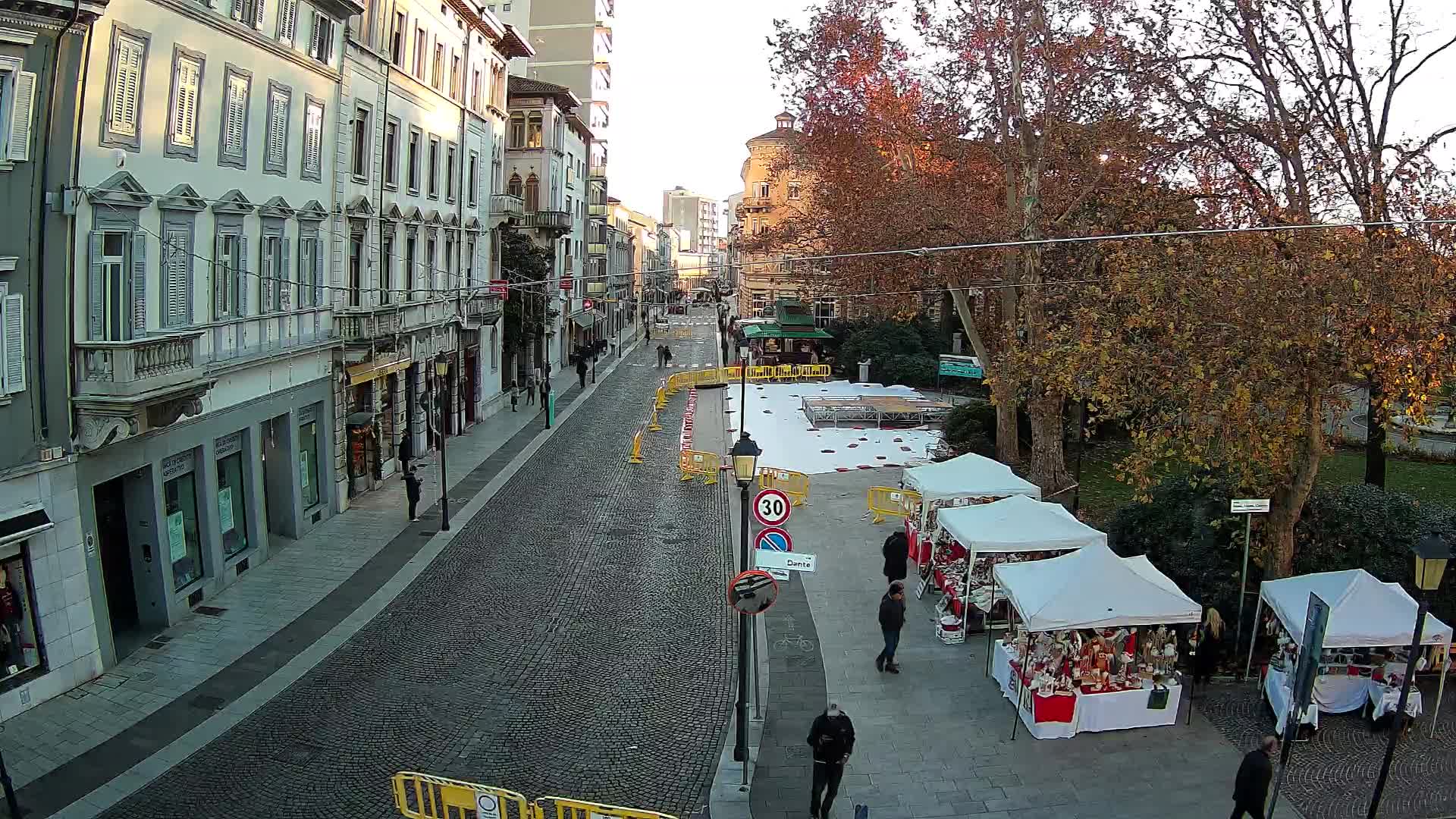 Gorizia | Corso Verdi
